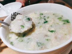 拆骨肉疙瘩汤-吕氏疙瘩汤·海鲜新鲁菜(凯德mall新都心店)