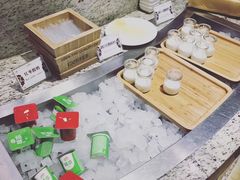 -锡林郭勒元和建国饭店