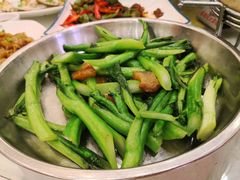 -福满园大酒楼(梅林店)