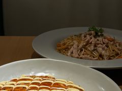 -Lia Cafe Bar Restaurant松山咖啡屋
