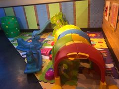 儿童游乐区-bluefrog蓝蛙(水游城店)