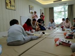 -金月汇月子会所(常宁宫生态店)