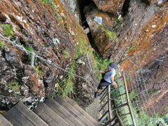 -七仙岭温泉国家森林公园