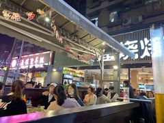 -木屋烧烤(白石洲店)