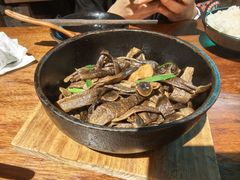 -马灯部落·西湖边的创意山景餐厅(虎跑动物园店)