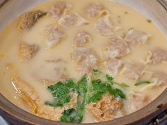 大黄鱼棒打小馄饨-瑞福园联谊餐室(茂名南路店)