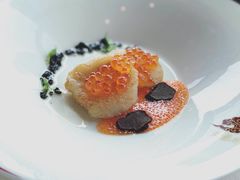 -天龙轩(香港丽思卡尔顿酒店)