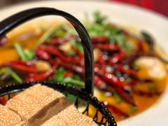 -清水亭湖北菜(大屯DT51店)