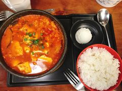 -米屋石锅拌饭(师大店)