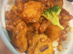 -吉野家(上海美罗城店)