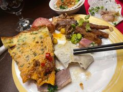 -雪园小吃部(天桥商场店)