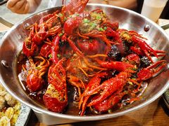 -虾小龙老长沙龙虾馆(坡子街店)