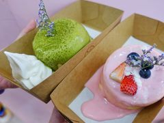 -狐狸和向日葵(北京路店)