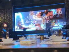 -爱啤精酿·民谣酒馆(滨江店)