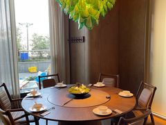 -一川二水•粤川醉(CP静安店)