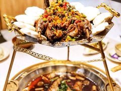 -莫家传承菜(耗儿鱼特色店)