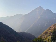 -太平万花山景区