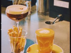 -Seesaw Coffee(朝阳大悦城店)