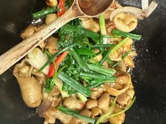 -食为先(中山七路店)