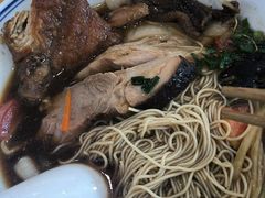 -天天鲜面馆(衡山路店)