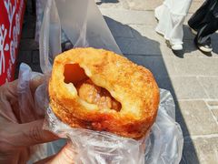 油氽团子-荣阳楼(山塘街店)