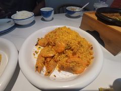 -琼大师东方烤乳猪(亚特兰蒂斯店)