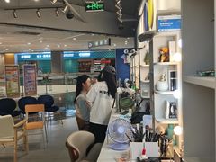 -海马体照相馆(北京大族广场店)