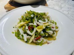 -爷爷的草帽·海鲜馆(孙塘路店)