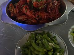 -陈帅夜排档·龙虾·炒菜·烤串(世茂店)