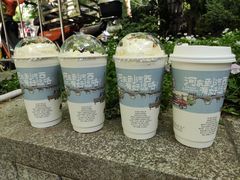 -茶颜悦色(花园道店)