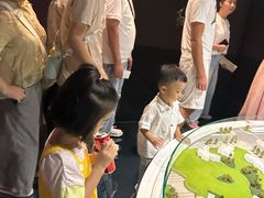 -平安金融中心云际观光层