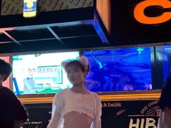 -HIB HUB公社(解放西路店)