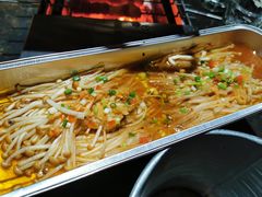 -很久以前羊肉串(簋街店)