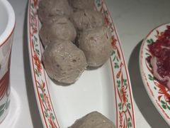 -汕头八合里海记牛肉店(清河店)
