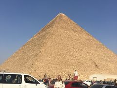 -吉萨金字塔群