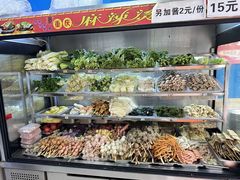 -重庆麻辣烫(国权路店)