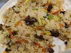 -河州春清真西北特色美食(虎踞路店)