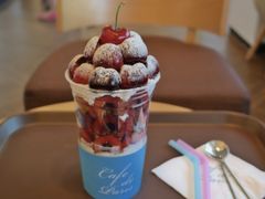 -Cafe de Paris(林荫路店)