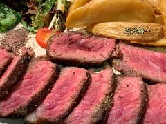 -The Cheebat 锌吧·Bistro(体育西店)