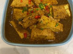 -香香海南菜餐厅