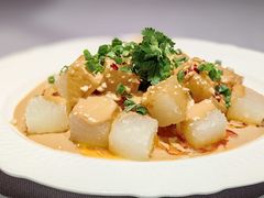 -津菜典藏(天津之眼店)