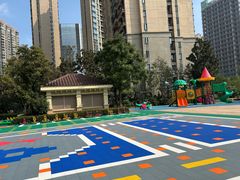 -吉的堡幼儿园(云报园)