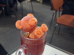 -文通冰室(北京路店)