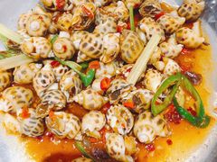 -盒马鲜生(皇庭广场店)