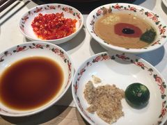 -东门口涮肉·砂锅·烤串(老门东店)