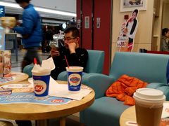 -DQ·蛋糕·冰淇淋(高新万达店)