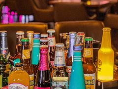 -M99 BEER世界啤酒吧(鸿云悦街店)