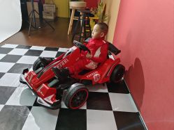 -小鬼当佳儿童摄影(回龙观店)