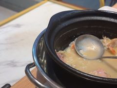 -鹅香四海·卤水火锅·砂锅粥·潮汕菜(宝安店)