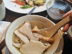 -滇野云南野生菌餐厅(陕西南路店)